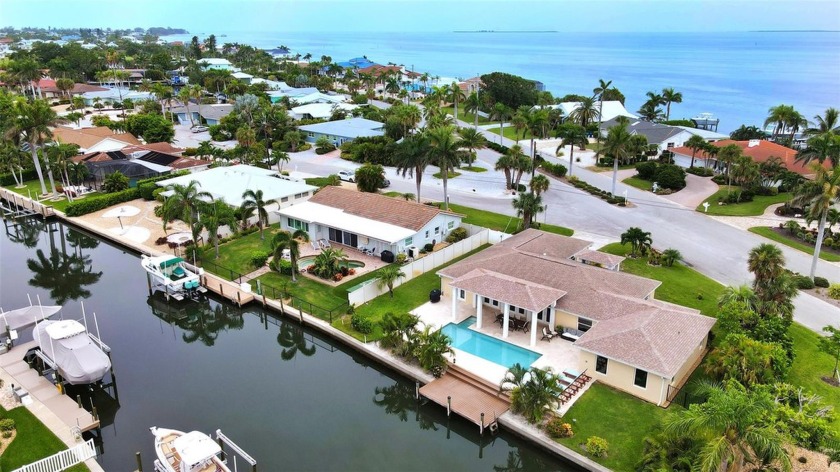MOTIVATED SELLER - MAKE AN OFFER - $500,000 PRICE REDUCTION! - Beach Home for sale in Holmes Beach, Florida on Beachhouse.com