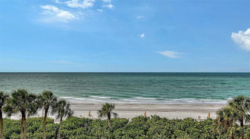 Elegance meets comfort in this rarely available - Beach Condo for sale in Longboat Key, Florida on Beachhouse.com