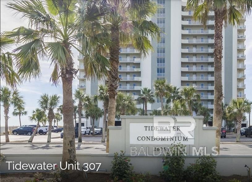 Stunning 1 bedroom with bunk alcove overlooking the Gulf of - Beach Condo for sale in Orange Beach, Alabama on Beachhouse.com