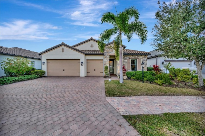 SUBSTANTIAL PRICE REDUCTION!!Take advantage of this opportunity - Beach Home for sale in Bradenton, Florida on Beachhouse.com