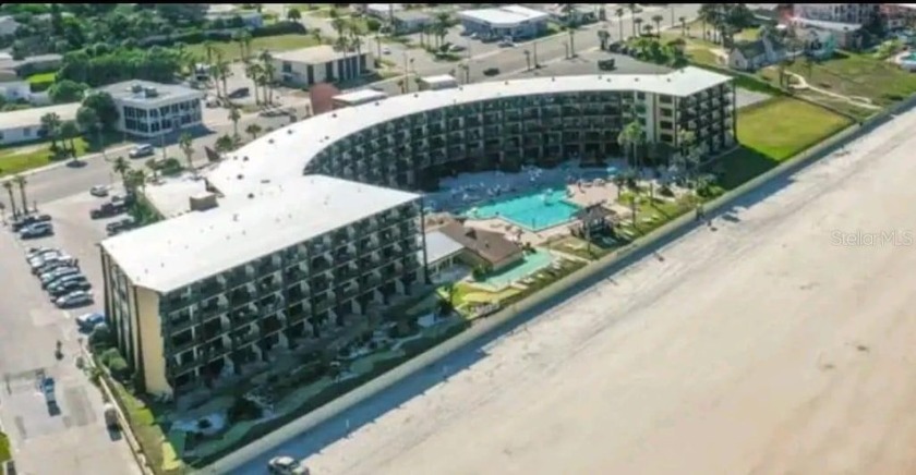 Fully Remodeled Oceanview Studio in Daytona Beach! Great - Beach Home for sale in Daytona Beach, Florida on Beachhouse.com