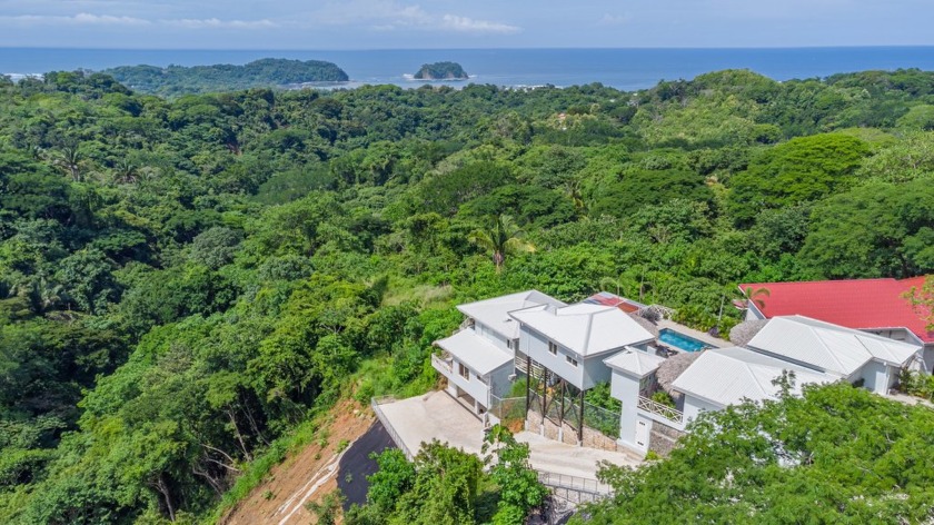 Completed in December 2024, this newly constructed income - Beach Townhome/Townhouse for sale in Samara,  on Beachhouse.com