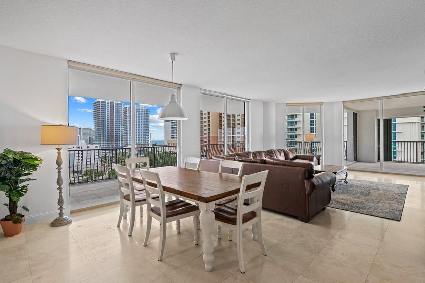 Residence 1102C of Jackson Tower sits in the highly sought after - Beach Condo for sale in Fort Lauderdale, Florida on Beachhouse.com