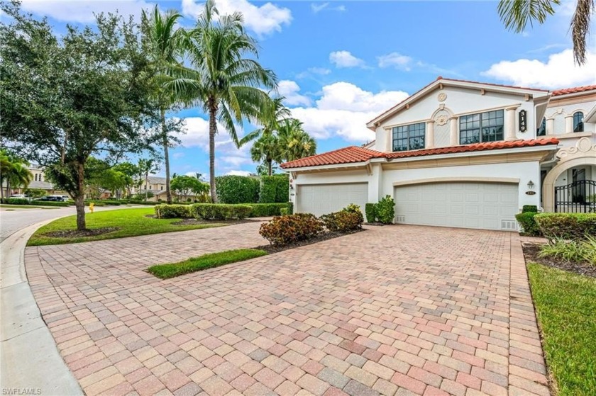 Enjoy the lifestyle that Fiddler's Creek has to offer while - Beach Home for sale in Naples, Florida on Beachhouse.com