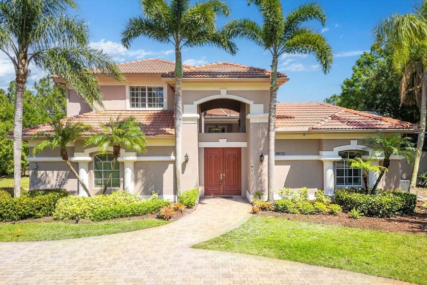 Nestled in the highly desired Enclave at PGA Village, this - Beach Home for sale in Port Saint Lucie, Florida on Beachhouse.com