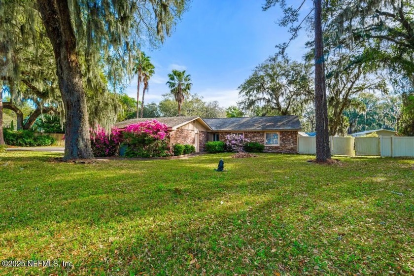 Charming Fernandina Beach Home - No HOA & Prime Location! - Beach Home for sale in Fernandina Beach, Florida on Beachhouse.com