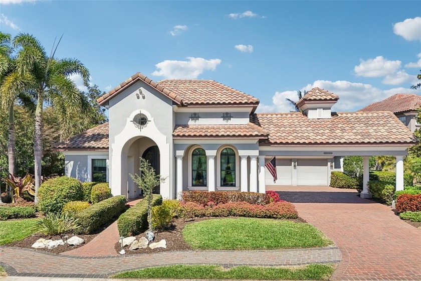 One or more photo(s) has been virtually staged. Experience - Beach Home for sale in Bradenton, Florida on Beachhouse.com