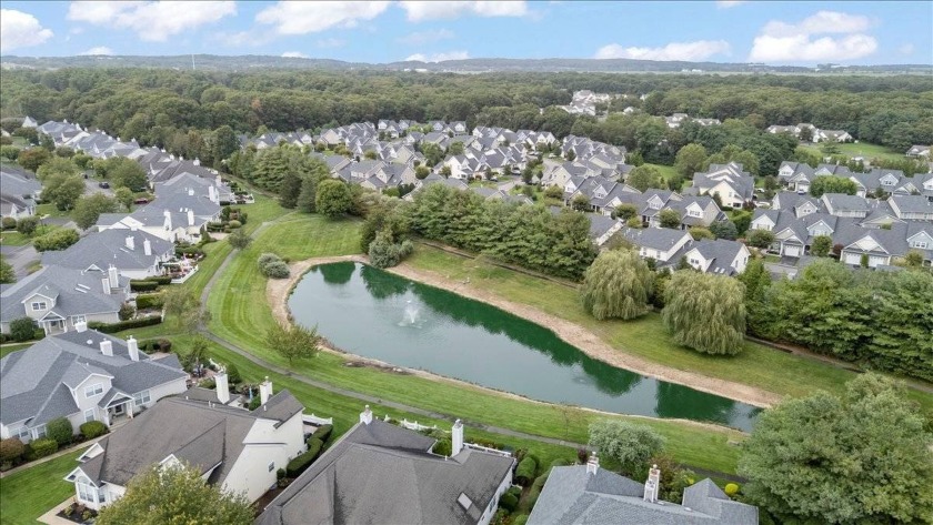 Beautifully maintained home in the desirable Saddle Lakes 55+ - Beach Condo for sale in New York, New York on Beachhouse.com