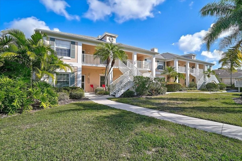 This updated 1st floor end-unit condo is truly move-in ready and - Beach Condo for sale in Bradenton, Florida on Beachhouse.com