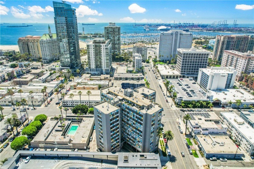 Embrace the Southern California lifestyle in this remodeled - Beach Condo for sale in Long Beach, California on Beachhouse.com
