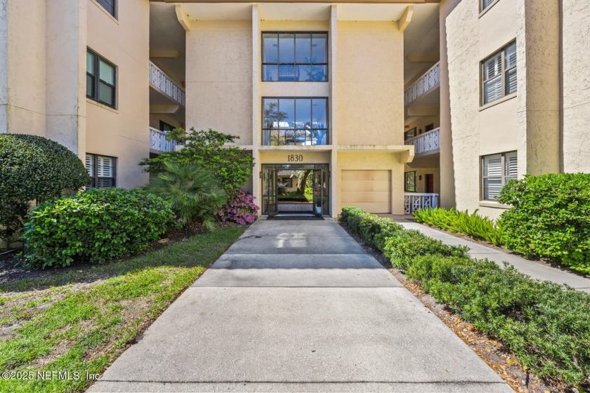 Retreat in a Serene 55+ Community- If you are seeking a full - Beach Condo for sale in Atlantic Beach, Florida on Beachhouse.com