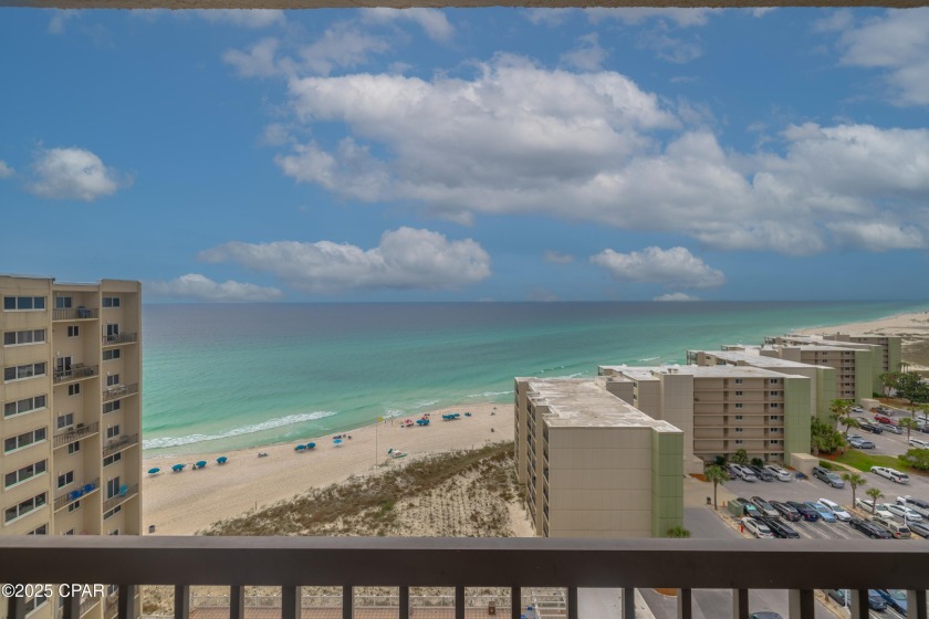 Coastal charm meets laid-back luxury in this 2-bedroom, 2.5-bath - Beach Condo for sale in Panama City Beach, Florida on Beachhouse.com