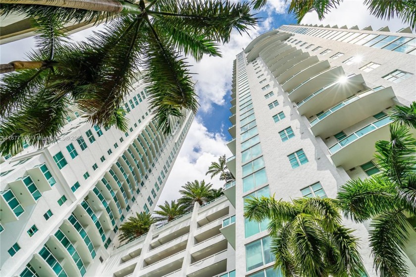 Stunning fully-furnished 2-story loft in the heart of Brickell! - Beach Condo for sale in Miami, Florida on Beachhouse.com