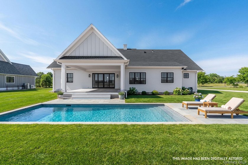 Introducing The Estates at Baiting Hollow-an exclusive community - Beach Home for sale in Baiting Hollow, New York on Beachhouse.com