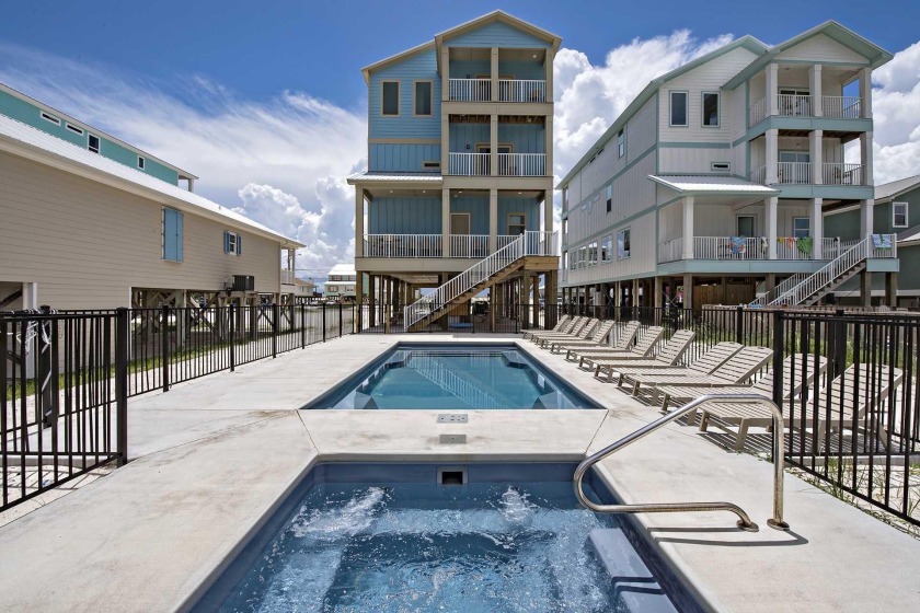 GET Together - Beach Vacation Rentals in Gulf Shores, AL on Beachhouse.com