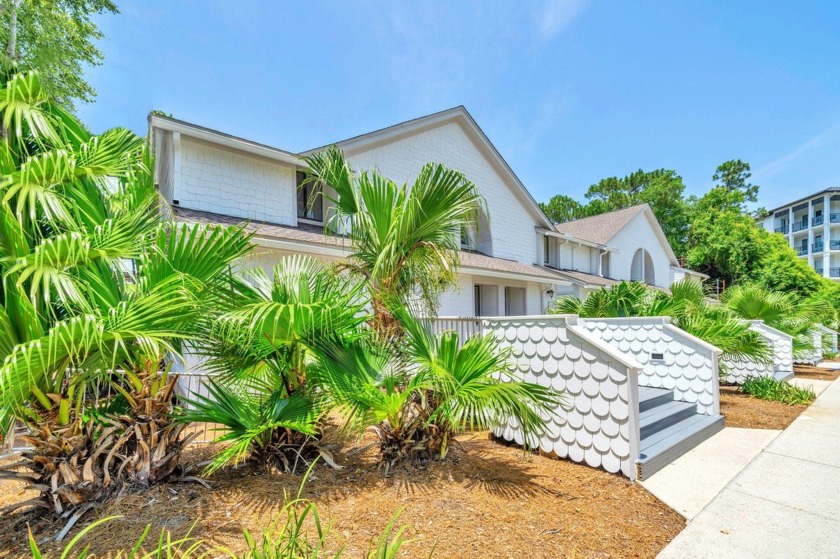 Bayfront Beauty in Sandestin Golf  Beach Resort - Fully Updated - Beach Condo for sale in Miramar Beach, Florida on Beachhouse.com