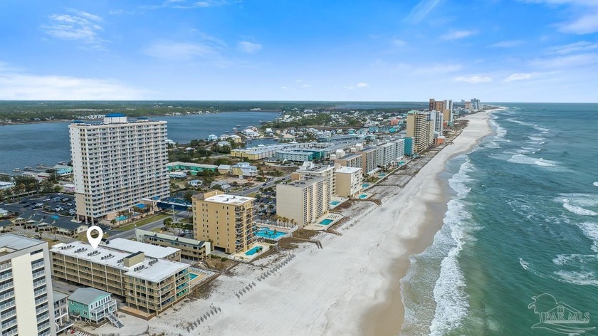 Come discover Gulf Village #312, where affordability, the ideal - Beach Condo for sale in Gulf Shores, Alabama on Beachhouse.com