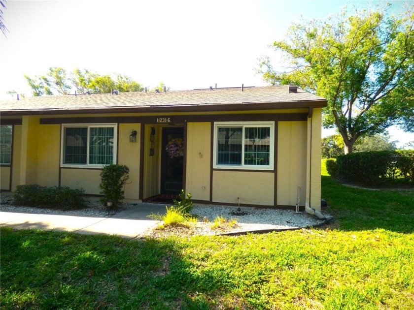 Own a piece of Paradise! Welcome to this inviting split plan - Beach Condo for sale in Port Richey, Florida on Beachhouse.com