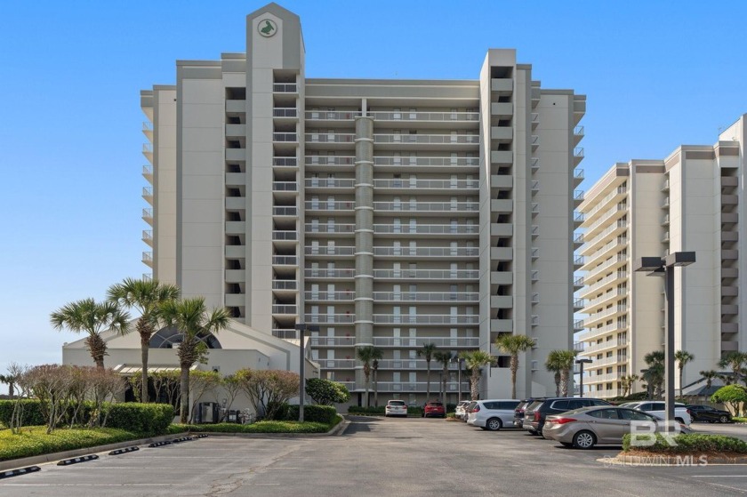 Gulf-Front Gem - Unit 1003 | Turnkey, Upgraded, and - Beach Home for sale in Orange Beach, Alabama on Beachhouse.com