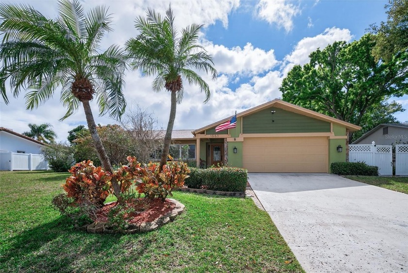 NEW PRICE! Welcome to an EXCEPTIONAL, ENERGY EFFICIENT HOME - Beach Home for sale in Dunedin, Florida on Beachhouse.com
