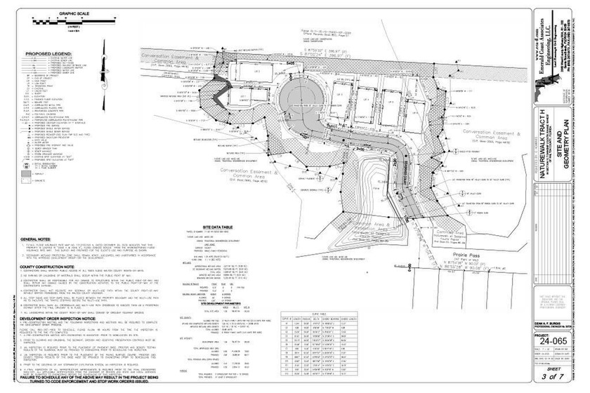 Rare opportunity to purchase a tract of land within the - Beach Acreage for sale in Santa Rosa Beach, Florida on Beachhouse.com