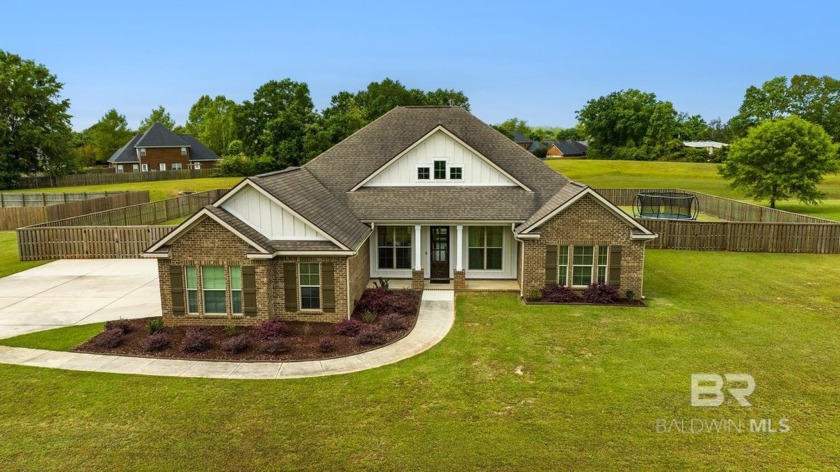 PRICE IMPROVEMENT!!  and GOLD FORTIFIED HOME and NEW FLOORING - Beach Home for sale in Daphne, Alabama on Beachhouse.com