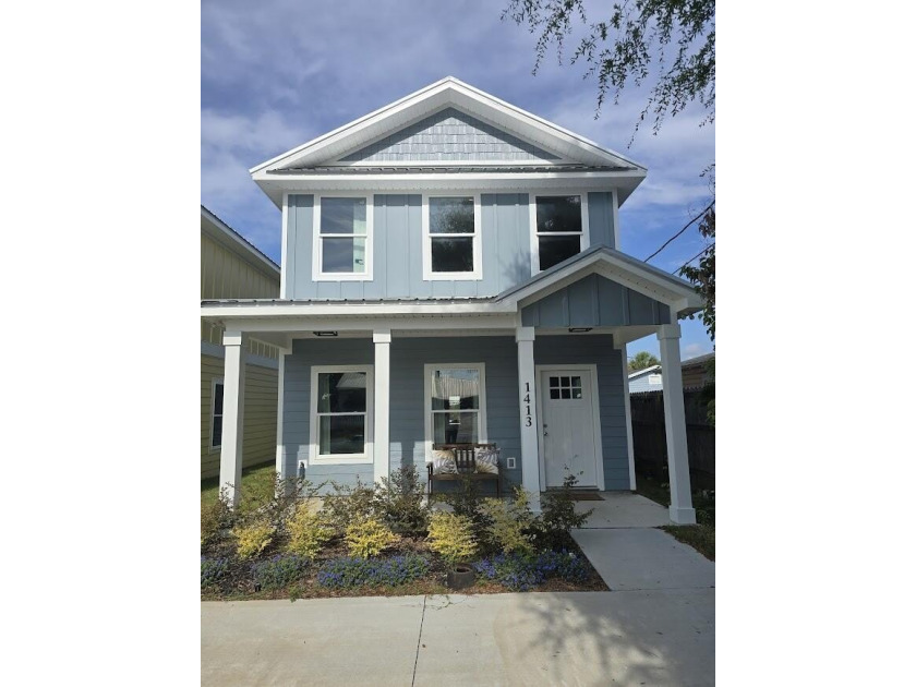 Experience the ultimate coastal lifestyle at Chestnut Ridge! - Beach Home for sale in Panama City, Florida on Beachhouse.com