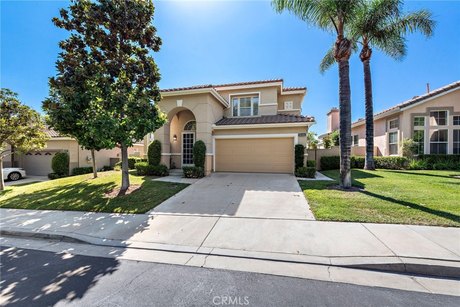 BEAUTIFUL LARGE HOME IN GUARD-GATED 55+ PALMIA COMMUNITY IN - Beach Home for sale in Mission Viejo, California on Beachhouse.com