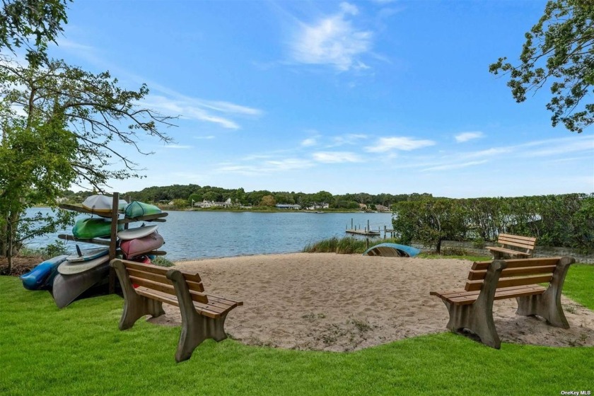 Nestled in the serene Goose Bay Estates, this cozy Ranch, offers - Beach Home for sale in Southold, New York on Beachhouse.com