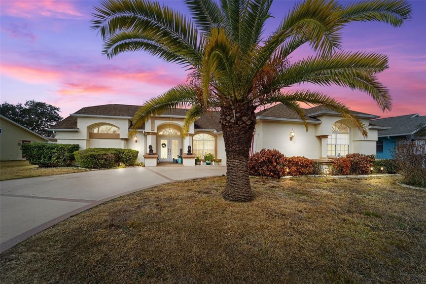 Welcome to Florida living at its finest! This beautifully - Beach Home for sale in Hudson, Florida on Beachhouse.com