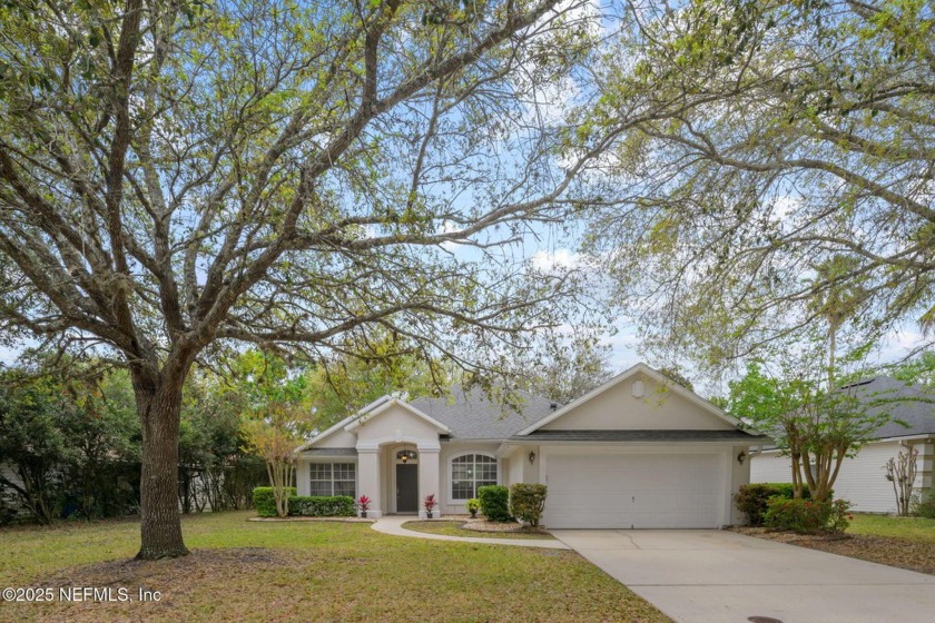 Taking back up offers. This beautifully maintained 4-bedroom - Beach Home for sale in Saint Johns, Florida on Beachhouse.com