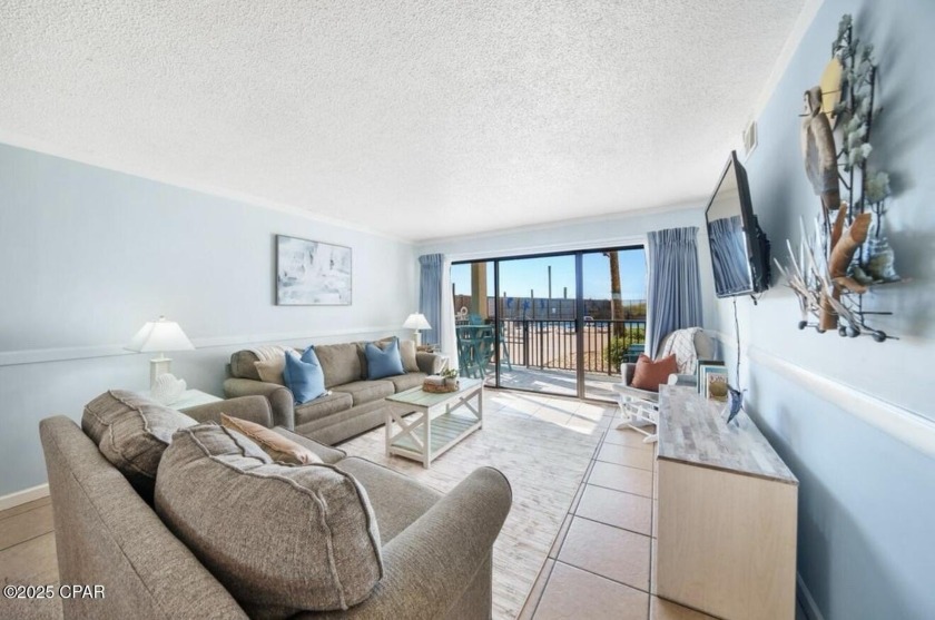 Want a slice of Paradise ?? Why wait on the elevator ? Check out - Beach Condo for sale in Panama City Beach, Florida on Beachhouse.com