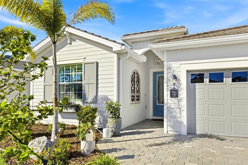 From the moment you walk in, you will know this is one of those - Beach Home for sale in Venice, Florida on Beachhouse.com
