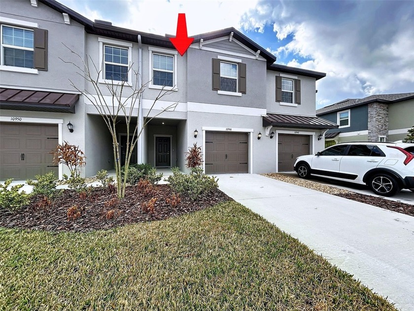 This beautifully maintained two-story townhome which was used as - Beach Townhome/Townhouse for sale in Land O Lakes, Florida on Beachhouse.com