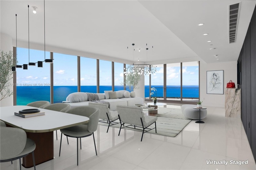 Unparalleled luxury is found in this elegant high-rise residence - Beach Condo for sale in Sunny Isles Beach, Florida on Beachhouse.com