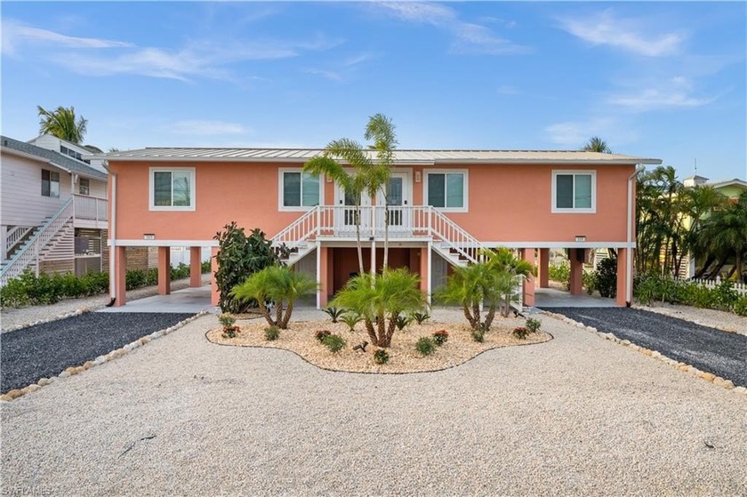 Discover an exceptional Rental property just moments from the - Beach Townhome/Townhouse for sale in Fort Myers Beach, Florida on Beachhouse.com