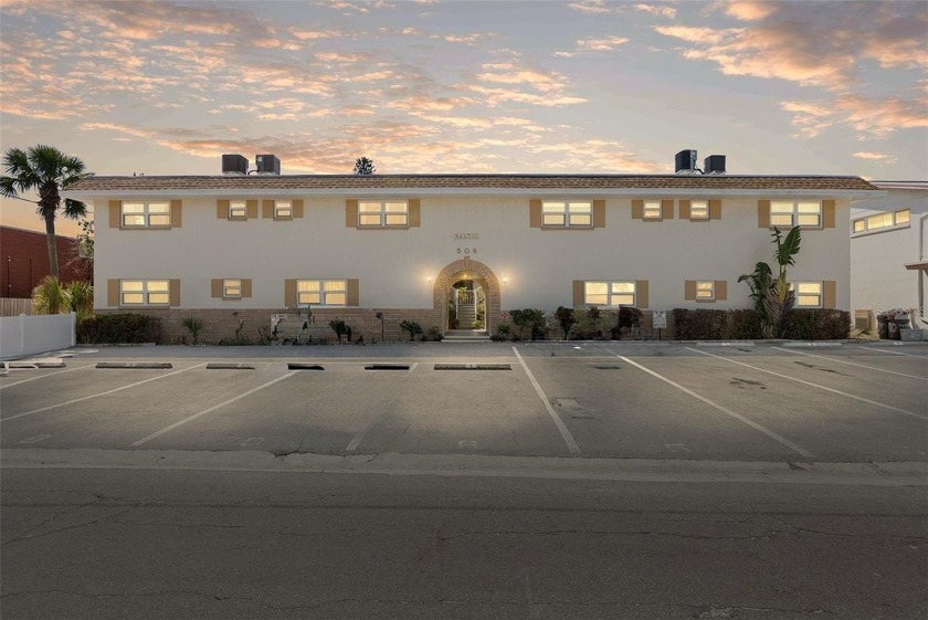 Discover the beach life in this beautifully updated 2-bedroom - Beach Condo for sale in ST Pete Beach, Florida on Beachhouse.com