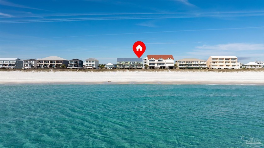 cription: NAVARRE BEACH RES SEC 1 E 30.75 FT OF LOT 4 BLK 3 AS - Beach Lot for sale in Navarre Beach, Florida on Beachhouse.com