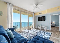 Turnkey Investment Opportunity | Shores of Panama - 1 Bedroom, 2 - Beach Condo for sale in Panama City Beach, Florida on Beachhouse.com