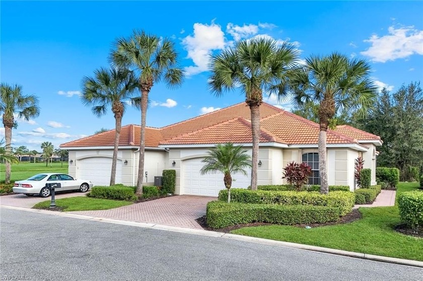GOLF MEMBERSHIP INCLUDED ($50,000 Value)! Furnished and move-in - Beach Home for sale in Bonita Springs, Florida on Beachhouse.com