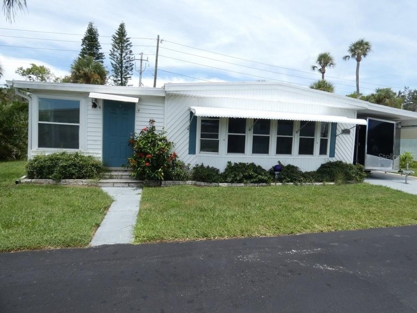 3 Bedroom, 2 Full Bathrooms, This Home has been Completely - Beach Home for sale in New Port Richey, Florida on Beachhouse.com