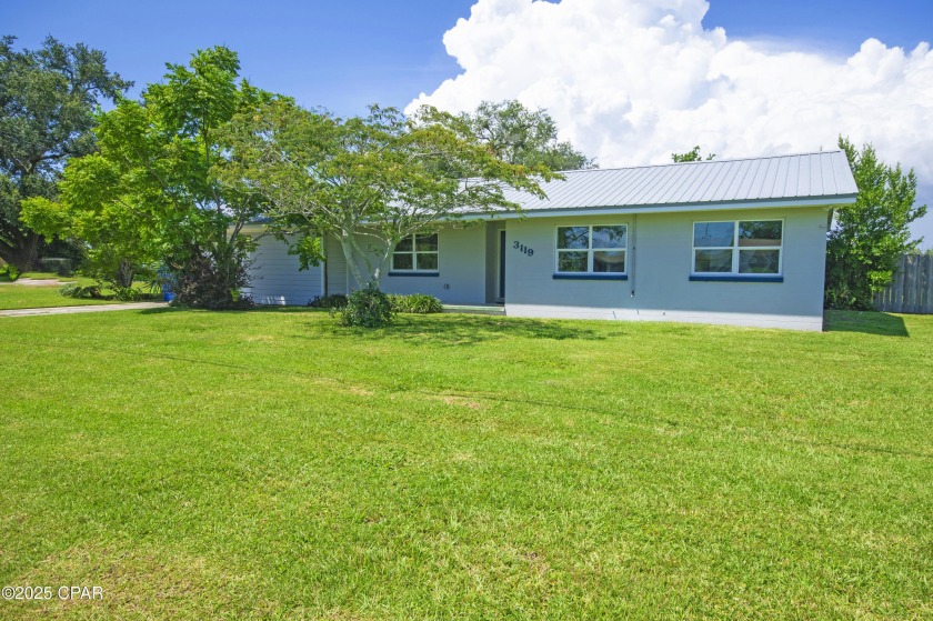 Completely Remodeled Home in the Heart of Panama City! Welcome - Beach Home for sale in Panama City, Florida on Beachhouse.com