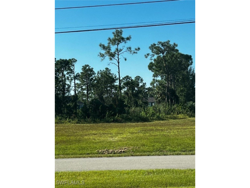 Here is the perfect lot for you to build your dream home! This - Beach Lot for sale in Punta Gorda, Florida on Beachhouse.com