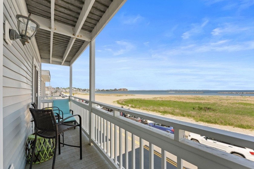 ***OPEN HOUSE Sat & Sun 12-1:30pm***Experience the serenity of - Beach Condo for sale in Winthrop, Massachusetts on Beachhouse.com
