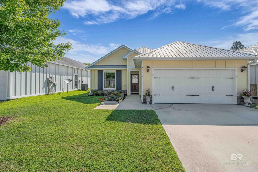 2.75% ASSUMABLE LOAN.  SHORT-TERM RENTALS ALLOWED. BUILDER'S - Beach Home for sale in Foley, Alabama on Beachhouse.com