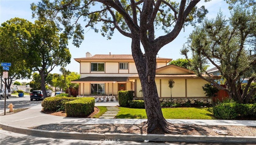 Welcome to 7970 E Ring St. This 5 bedroom/ 3 bath home is - Beach Home for sale in Long Beach, California on Beachhouse.com