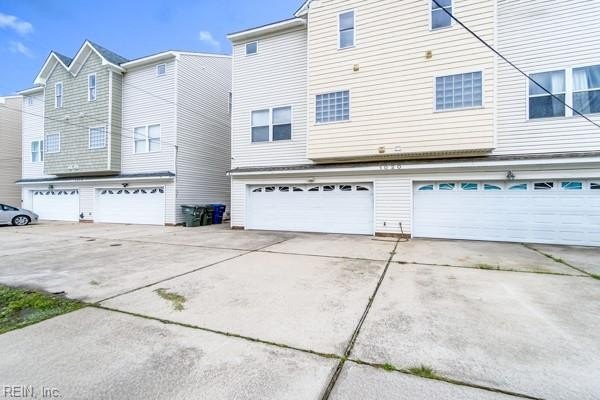 Experience the Ultimate in Coastal Living!

Step into paradise - Beach Townhome/Townhouse for sale in Norfolk, Virginia on Beachhouse.com