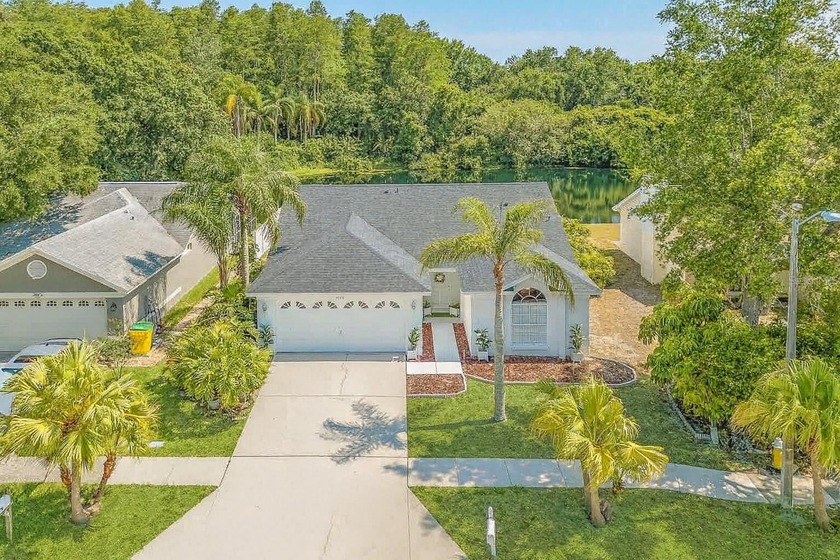 Presenting an exceptional waterfront opportunity to experience - Beach Home for sale in Palm Harbor, Florida on Beachhouse.com
