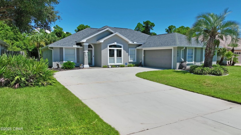 Discover your dream Panama City Beach retreat in this stunning - Beach Home for sale in Panama City Beach, Florida on Beachhouse.com