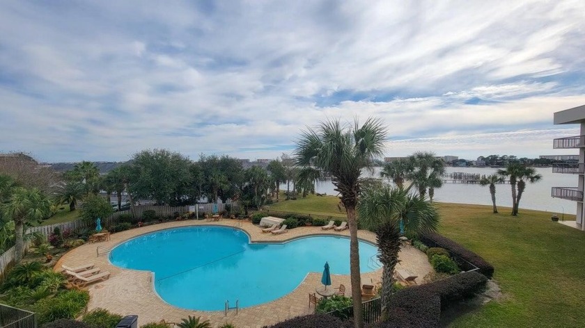 Welcome to effortless coastal living in this beautifully updated - Beach Condo for sale in Fort Walton Beach, Florida on Beachhouse.com